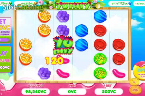 Pop Yummy Screenshot