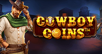 Cowboy Coins Screenshot