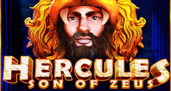 Hercules Son of Zeus Screenshot