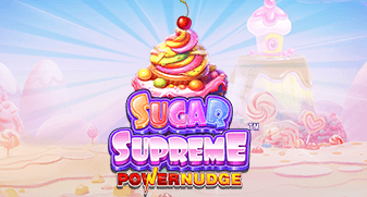 Sugar Supreme Powernudge Screenshot