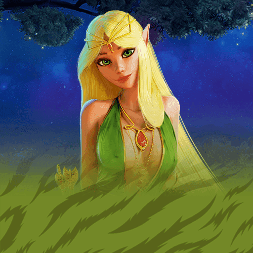 RT Elven Magic Screenshot