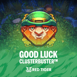 RT Good Luck Clusterbuster Screenshot