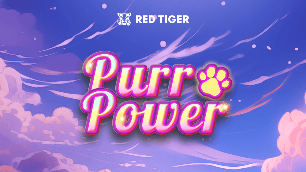 RT Purr Power Screenshot