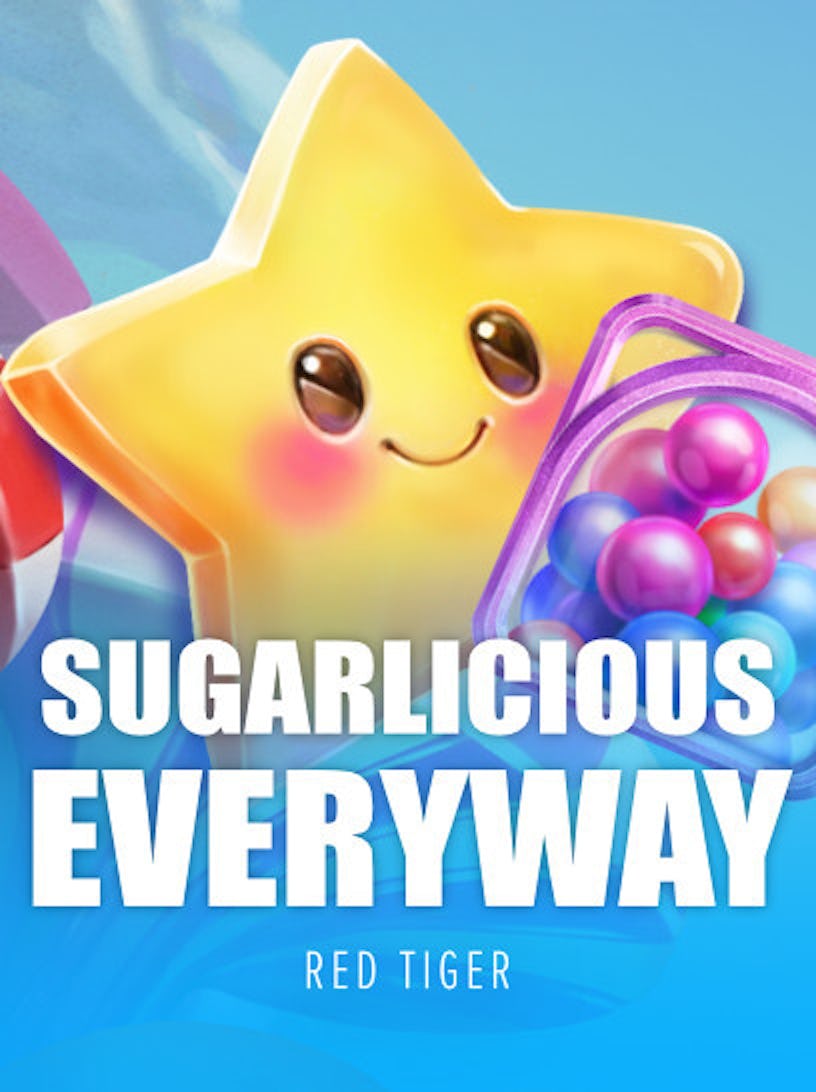 RT Sugarlicious Every Way Screenshot