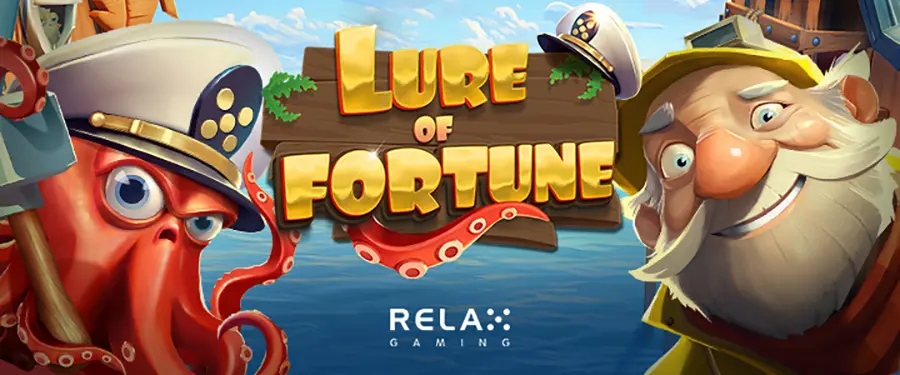Lure of Fortune Screenshot
