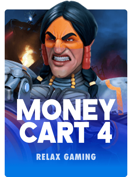 Money Cart 4 Screenshot