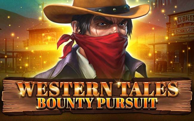 SP Western Tales Bounty Pursuit Screenshot