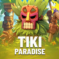Tiki Paraddise