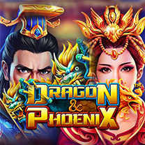 BetSoft Dragon & Phoenix