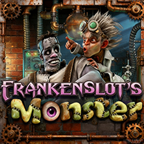 BetSoft Frankenslot's Monster