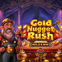 BetSoft Gold Nugget Rush