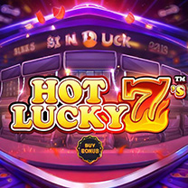 BetSoft Hot Lucky 7’s
