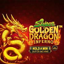 BetSoft Super Golden Dragon Inferno