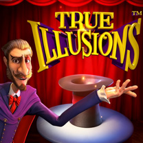 BetSoft True Illusions