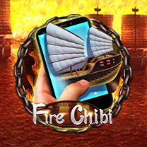 Fire Chibi M