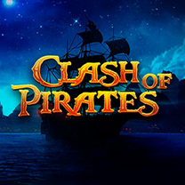 EVO Clash Of Pirates