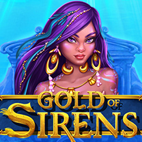 EVO Gold of Sirens