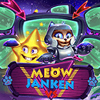Meow Janken