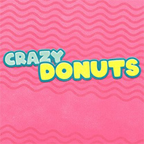 Hack Crazy Donuts