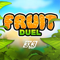 Hack Fruit Duel