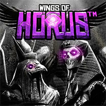 Hack Wings of Horus