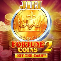 Fortune Coins 2
