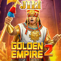 Golden Empire 2