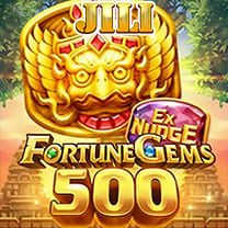 Fortune Gems 500