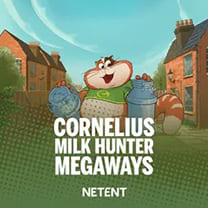 Cornelius Milk Hunter Megaways™