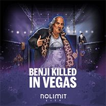 Benji Killed In Vegas
