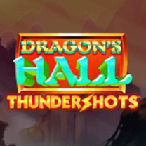 PT Dragon's Hall Thundershots