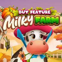 Pop Milky Farm Buy Feature