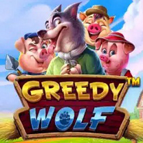Greedy Wolf