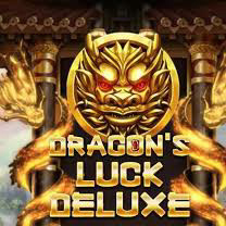RT Dragon's Luck Deluxe