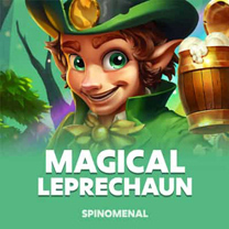SP Magical Leprechaun
