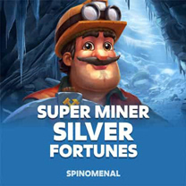 SP Super Miner Silver Fortunes