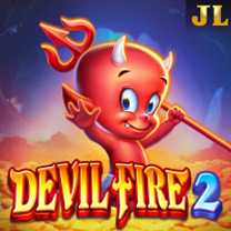 JILI Devil Fire 2