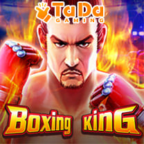 Boxing King