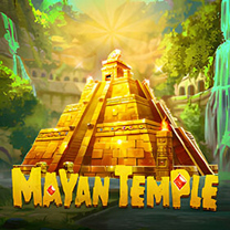 759G Mayan Temple