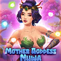 Mother Goddess Nuwa