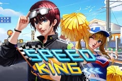 759G King Of Speed Screenshot