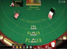baccarat asia 9 Screenshot