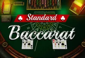 baccarat vn 5 Screenshot