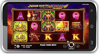 John the Savage Screenshot