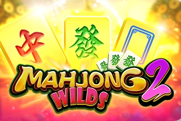 Mahjong Wilds Screenshot