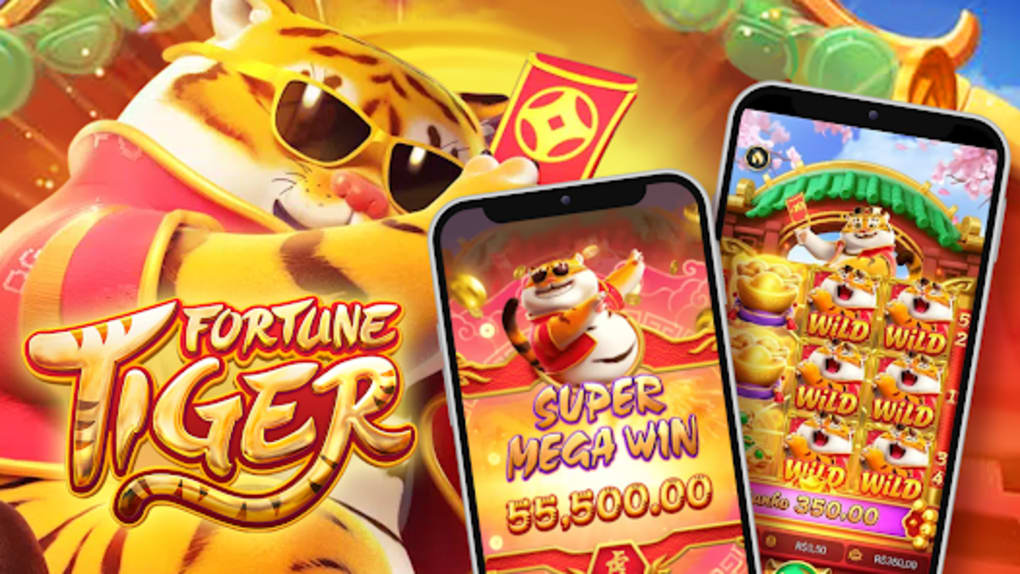 Fortune Tiger Screenshot