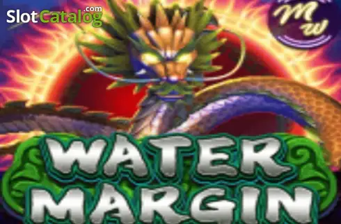 Water Margin Screenshot