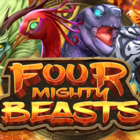 WG Birds Beasts 2 Screenshot