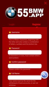 WG Mercedes BMW 2 Screenshot