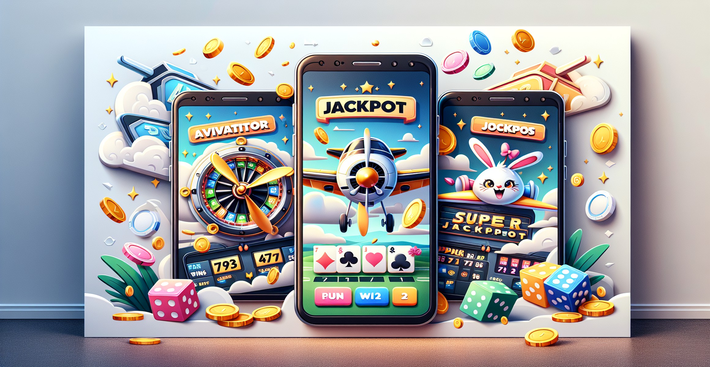 Software Fortune Tiger Games - Online Slot Game at AllJ Software